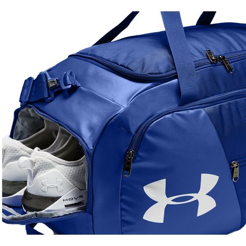 Under Armour Undeniable Duffel 4.0 MD sportska torba 1342657-400 slika 6