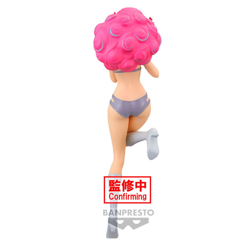 Urusei Yatsura Glitter & Glamorous Lum i Prijateljica vol.1 figura 21cm slika 4