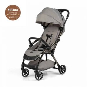 Leclercbaby Kolica Influencer Air, Violet Grey