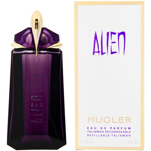 Mugler Alien Eau De Parfum Refillable 90 ml (woman) slika 8