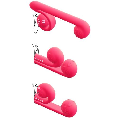 Snail Vibe vibrator slika 6