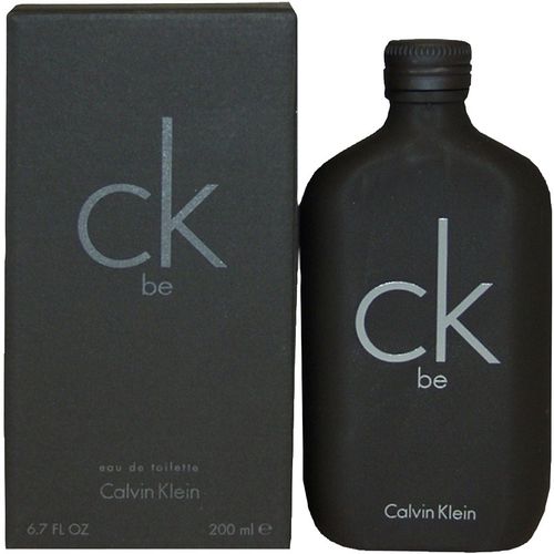 Calvin Klein CK be EDT 200 ml slika 1