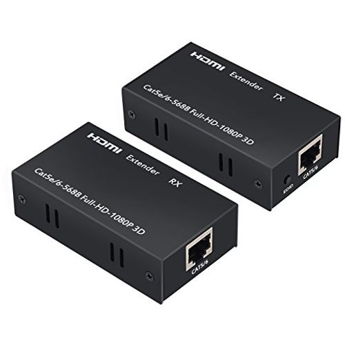 HDMI Extender single utp 60m HD-EX060 slika 2