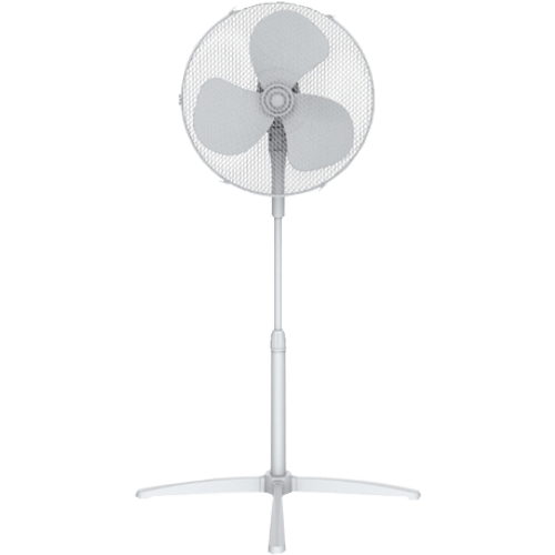 Midea FS40-20M Stajaći ventilator slika 1