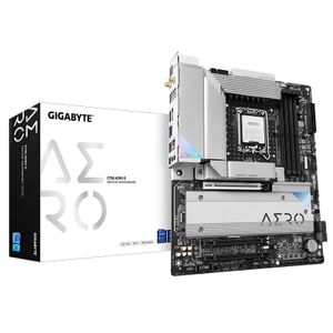 GIGABYTE Z790 AERO G rev. 1.x