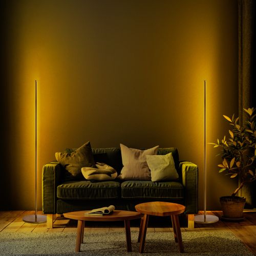 Stojeća lampa Only - 13318 Gold slika 3