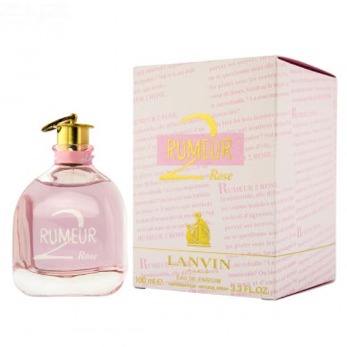 Lanvin Paris Rumeur 2 Rose Eau De Parfum 100 ml (woman) slika 1