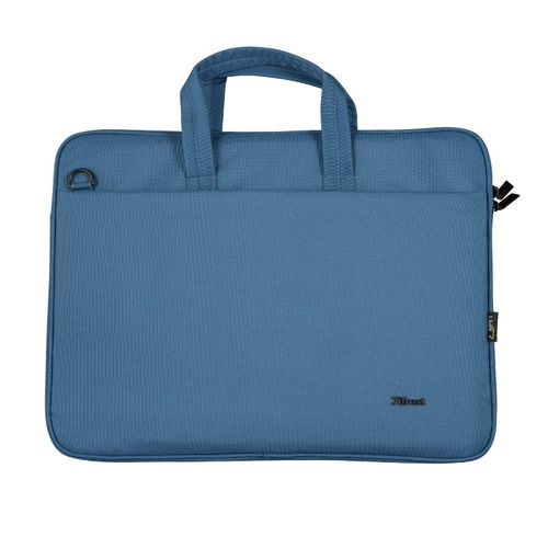 Trust torba za laptop 16" eco plava Bologna (24448) slika 1