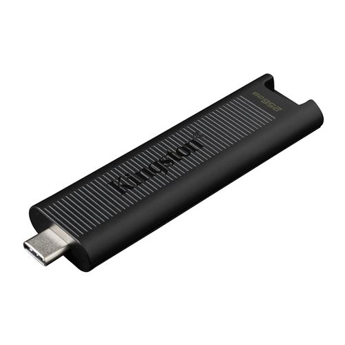 Kingston DTMAX/256GB 256GB USB Flash Drive, USB 3.2 Gen.2 Type-C, DataTraveler Max, Read up to 1000MB/s, Write up to 900MB/s slika 4