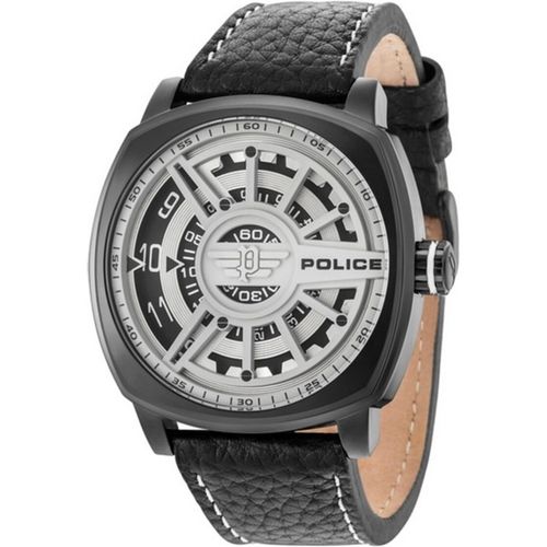 Muški satovi Police PL15239JSB.01 (Ø 49 mm) slika 1