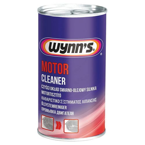 WYNN'S Motor Cleaner 325 mL slika 1