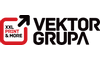 Vektor Grupa logo