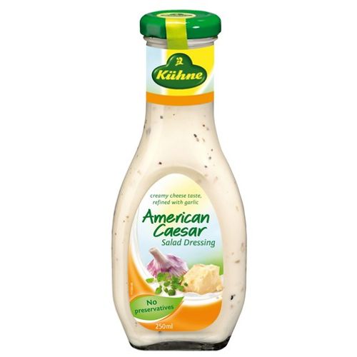 Kuhne - Salatfix American Caesar dressing 250g slika 1