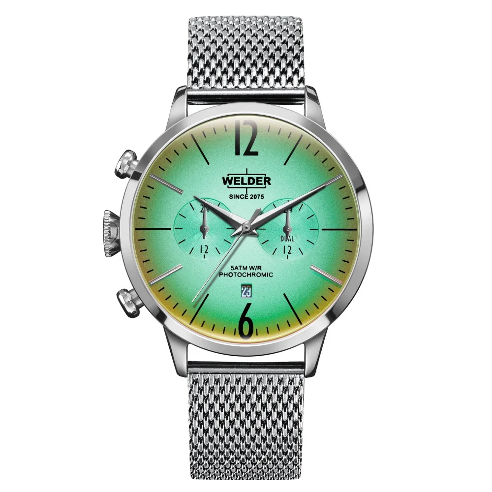 RUČNI SAT WELDER WWRC802 slika 1