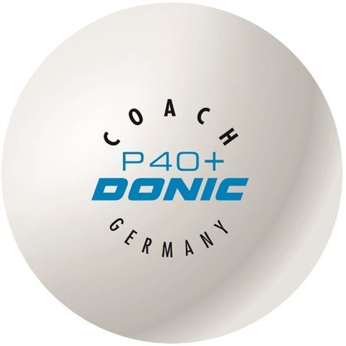 Donic loptica coach 40+  slika 2