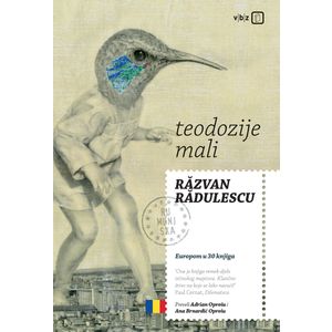 Teodozije Mali - Radulescu, Razvan