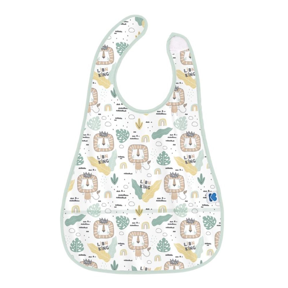 Kikka Boo Siperak Eva Savanna Pattern, Mint slika 2