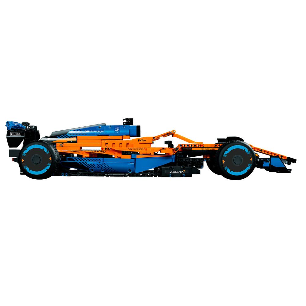 LEGO 42141 McLaren Formula 1 slika 6