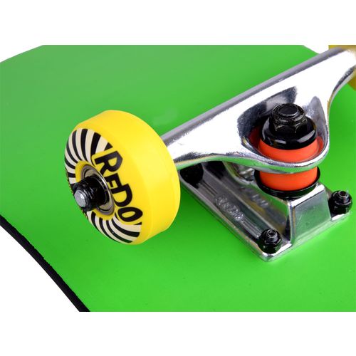 ReDo drveni skateboard gumena patkica SP0741 slika 5