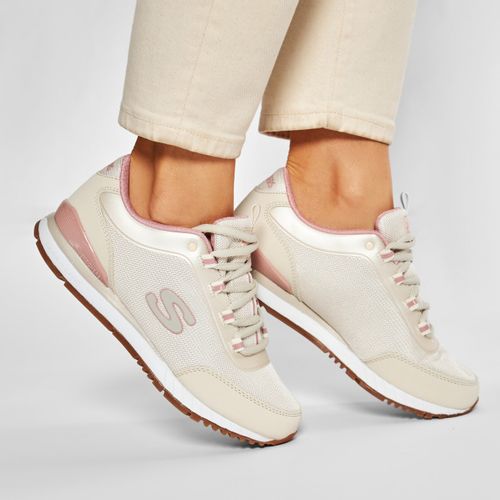 Skechers sunlite-casual daze ženske tenisice 155031-nat slika 1