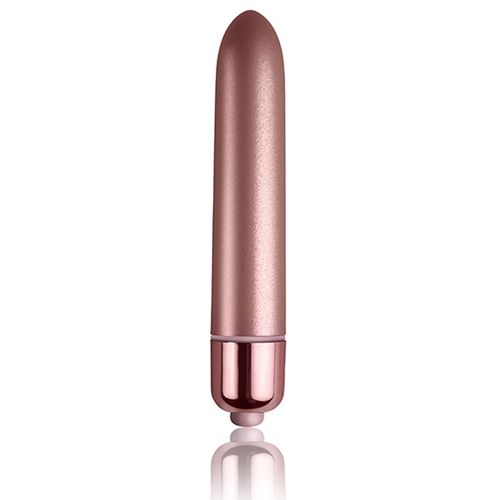 Vibrator Touch of Velvet - Rose Blush slika 1