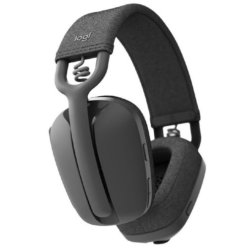 LOGITECH Zone Vibe100 Graphite - 981-001213 Bežične slušalice slika 2