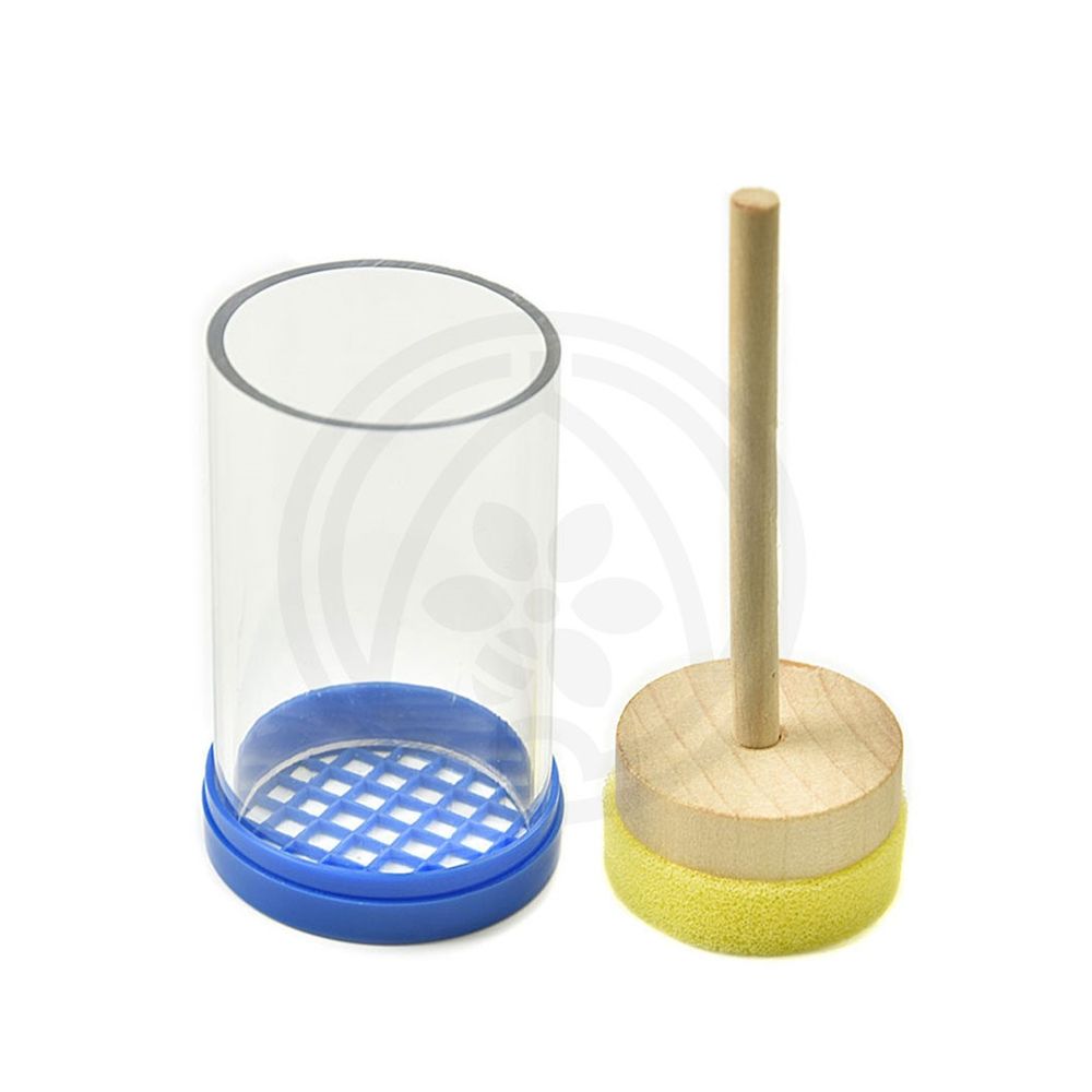 Tuba za obilježavanje matica, PVC slika 4