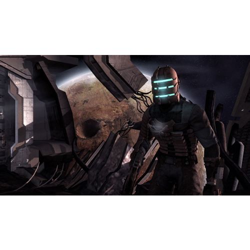 Dead Space (PC) slika 4