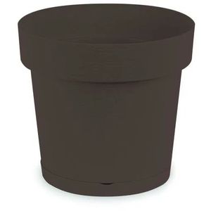 Gardino Saksija Melrose Glamour 30x25.5 Moka