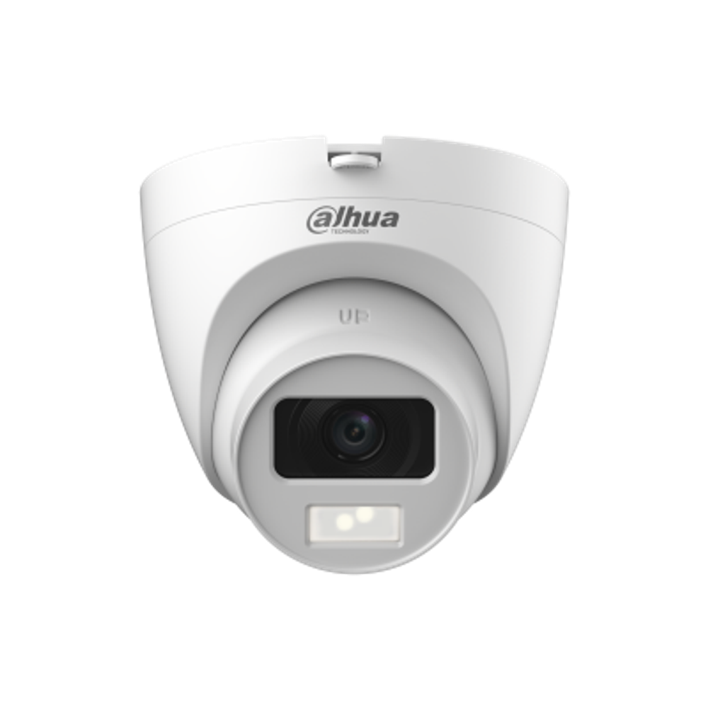 DAHUA Kamera HAC-HDW1200CLQ-IL-A-0280B-S6 / 2 MP, Smart Dual Light  slika 1