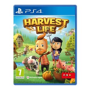 Harvest Life (PS4)