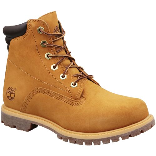 Ženske čizme Timberland waterville 6 in basic w 8168r slika 9