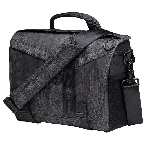 Torba Tenba Messenger DNA 10 Graphite slika 3