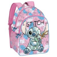 Trolley Doll Stitch Disney 44 cm