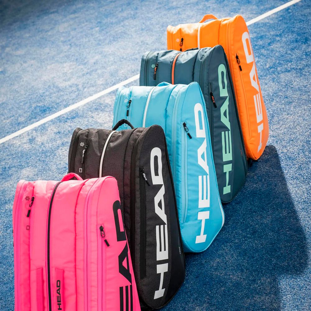 Head torba za padel Tour Bag L OR slika 6