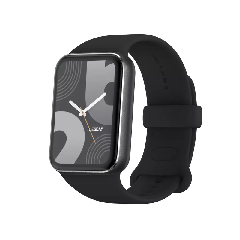 Xiaomi pametna zapestnica Smart Band 9 Pro Obsidian Black image