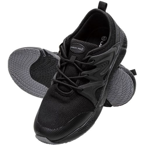 LAHTI PRO cipele lagane crne, 40 l3043240 slika 1