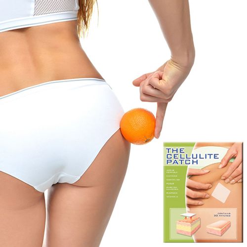 Cellulite Patch - Učinkovito rješenje protiv celulita slika 6