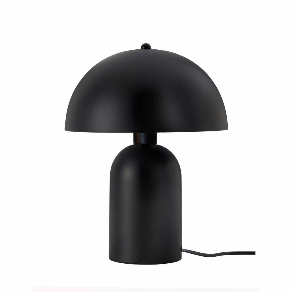 Stolna Lampa 241879 - Crna slika 2