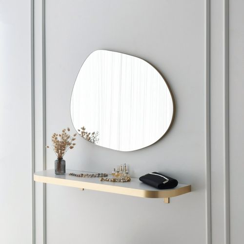 Gusto Gold Mirror slika 5