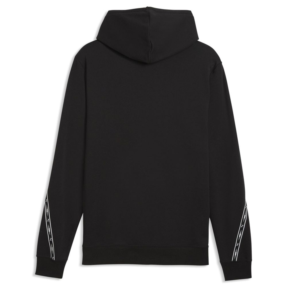 Puma majica dugih rukava Puma ESS Tape Hoodie TR slika 4