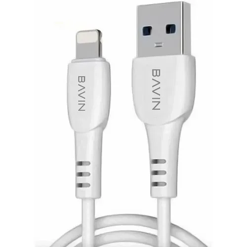 BAVIN kabl Usb A/Lightning 1,0m slika 1