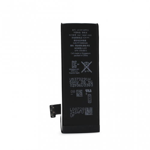 Baterija Teracell Plus za iPhone 5G 1440mAh slika 1