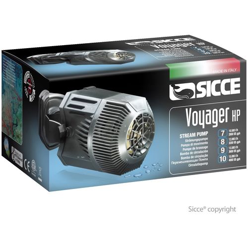 Sicce Voyager HP 8 12000 l/h slika 1