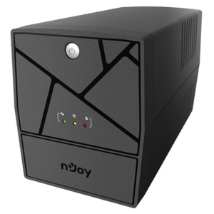 UPS 1500VA NJOY Keen 1500 USB 900W UPS (UPLI-LI150KU-CG01B)