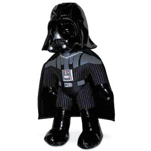 Star Wars Darth Vader T7 plišana igračka 60cm slika 1