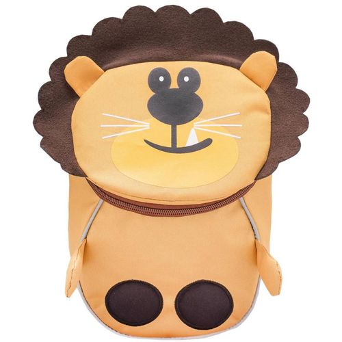 Belmil ruksak za vrtić Mini Animals Lion slika 2