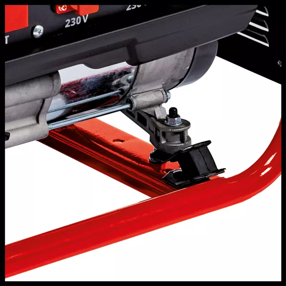 Einhell Agregat za struju TC-PG 25/1/E5 slika 5
