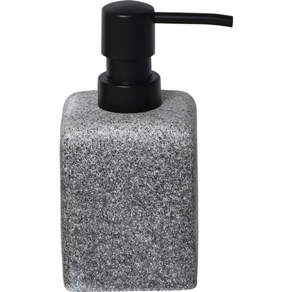 TENDANCE Dozator za tečni sapun Square 15x7x7cm slika 1