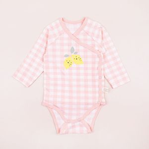 Just Kiddin Baby Bodi Preklop"Local Fruits", 56-62